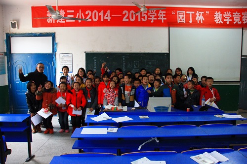 南昌市青少年发展基金会