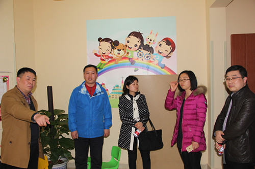 南昌市青少年发展基金会